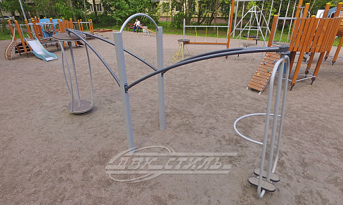 Карусель К-49.  �3